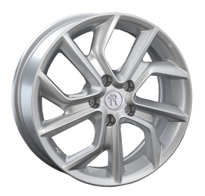 REPLAY KI166 17x6.5 5x114.3 ET44 DIA67.1