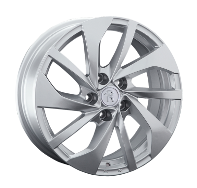 REPLAY NS206 17x7 5x114.3 ET40 DIA66.1