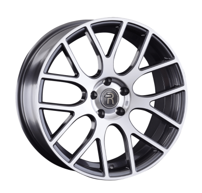 REPLAY A138 19x8.5 5x112 ET28 DIA66.6