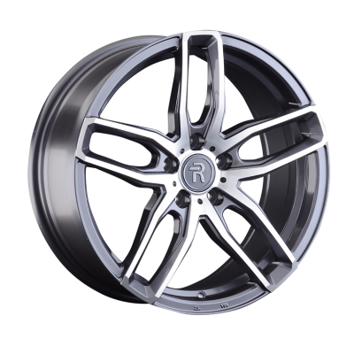 REPLAY A147 18x8 5x112 ET39 DIA66.6