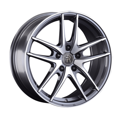 REPLAY B221 18x8 5x112 ET30 DIA66.6