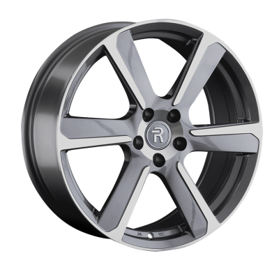 REPLAY MR203 19x8 5x112 ET43.5 DIA66.6