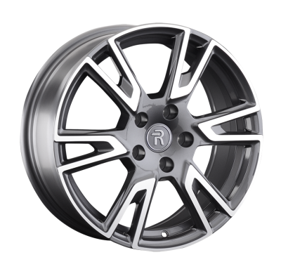 REPLAY INF55 17x7.5 5x114.3 ET45 DIA66.1