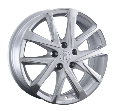 REPLAY KI270 17x7 5x114.3 ET48 DIA67.1