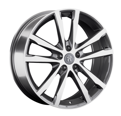 REPLAY MR211 20x8.5 5x112 ET29 DIA66.6