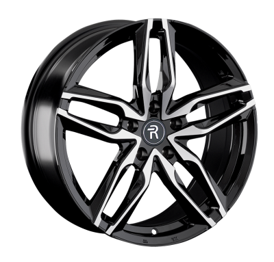 REPLAY MR196 18x8 5x112 ET38 DIA66.6