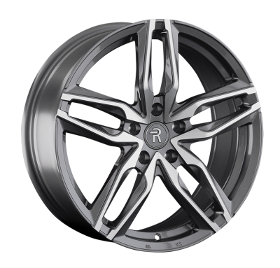 REPLAY MR196 18x8 5x112 ET38 DIA66.6