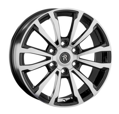 REPLAY TY263 18x7.5 6x139.7 ET25 DIA106.1