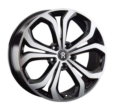 REPLAY HND255 19x7.5 5x114.3 ET49.5 DIA67.1