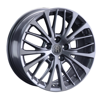 REPLAY TY279 18x8 5x114.3 ET50 DIA60.1