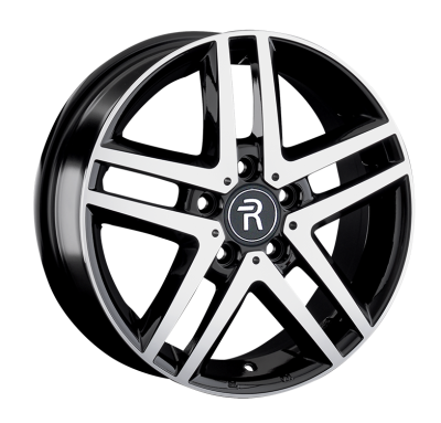 REPLAY VV206 16x6.5 5x120 ET51 DIA65.1