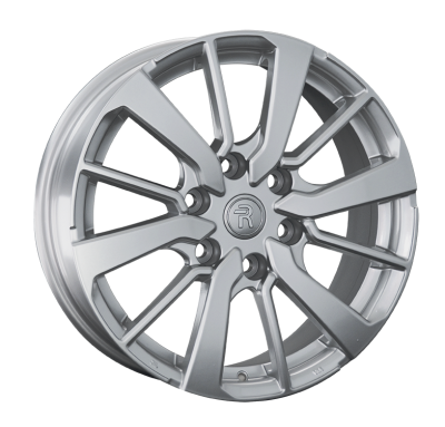 REPLAY MI138 18x7.5 6x139.7 ET38 DIA67.1