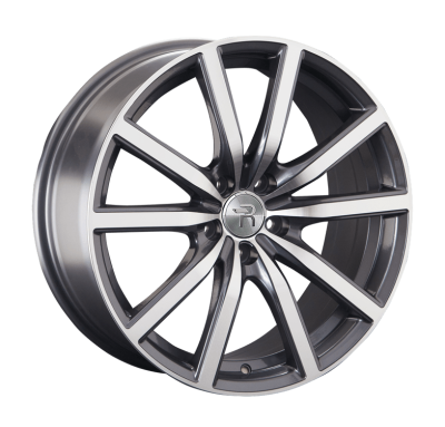 REPLAY V33 18x8 5x108 ET42.5 DIA63.3