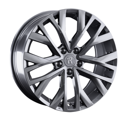 REPLAY A208 18x8 5x112 ET25 DIA66.6