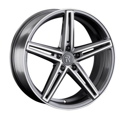 REPLAY VV287 19x8.5 5x112 ET28 DIA66.6