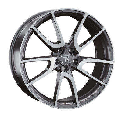 REPLAY MR256 20x8.5 5x112 ET40 DIA66.6