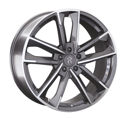 REPLAY A227 19x8.5 5x112 ET28 DIA66.6