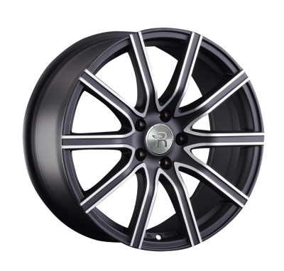 REPLAY VV262 18x8 5x112 ET25 DIA66.6