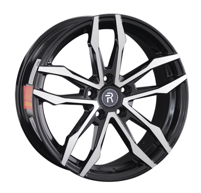 REPLAY TY336 18x8 5x114.3 ET50 DIA60.1