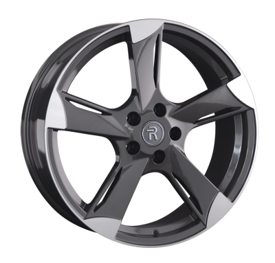 REPLAY A216 20x8.5 5x112 ET20 DIA66.6