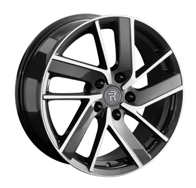 REPLAY LX142 17x7 5x114.3 ET35 DIA60.1