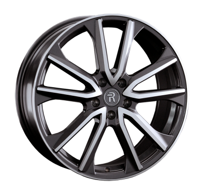 REPLAY HND322 19x7.5 5x114.3 ET49.5 DIA67.1