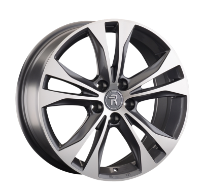 REPLAY LX126 18x7.5 5x114.3 ET35 DIA60.1