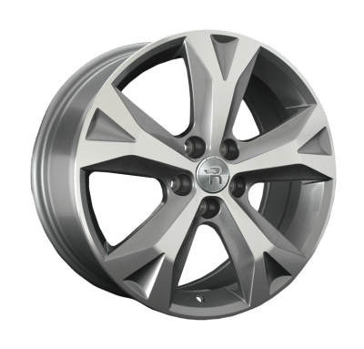 REPLAY HV1 18x7.5 5x114.3 ET35 DIA60.1