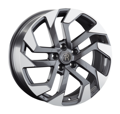 REPLAY TY259 17x7 5x114.3 ET35 DIA60.1
