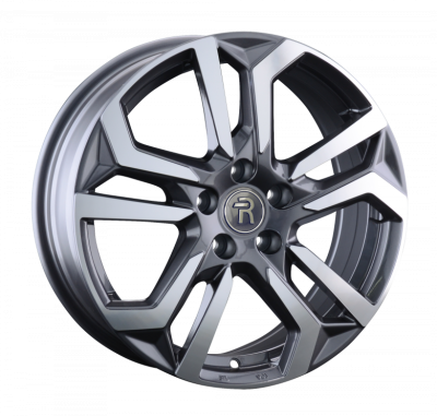 REPLAY LX121 17x7 5x114.3 ET35 DIA60.1