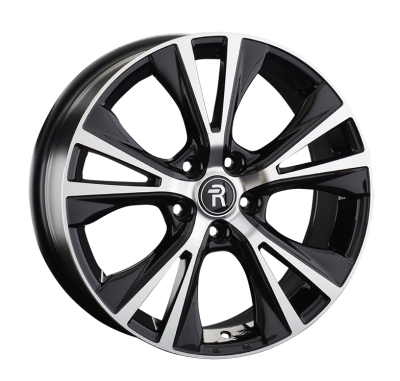REPLAY TY211 18x7.5 5x114.3 ET30 DIA60.1