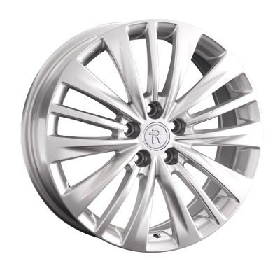 REPLAY KI329 18x7.5 5x114.3 ET49.5 DIA67.1