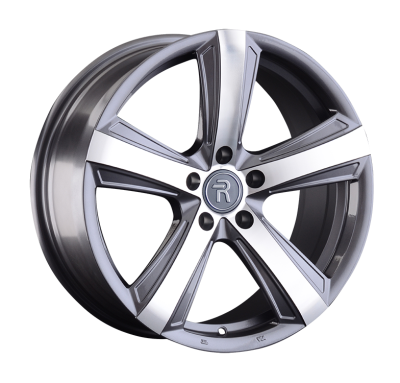 REPLAY A143 19x8.5 5x112 ET28 DIA66.6
