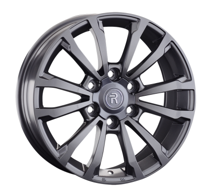 REPLAY LX125 18x7.5 6x139.7 ET25 DIA106.1
