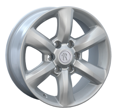 REPLAY TY64 18x7.5 6x139.7 ET25 DIA106.1