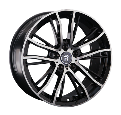 REPLAY B200 18x8 5x112 ET30 DIA66.6