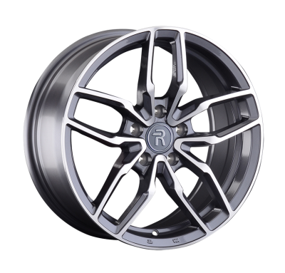 REPLAY B209 18x8 5x112 ET30 DIA66.6