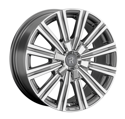 REPLAY MI148 17x7.5 6x139.7 ET38 DIA67.1