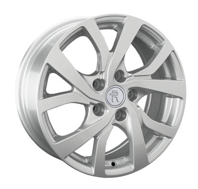 REPLAY MI57 18x7 5x114.3 ET38 DIA67.1