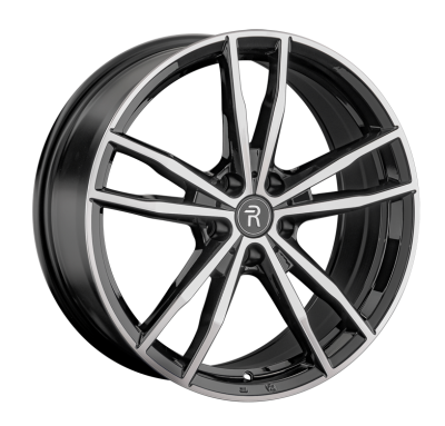 REPLAY B300 19x8 5x112 ET27 DIA66.6