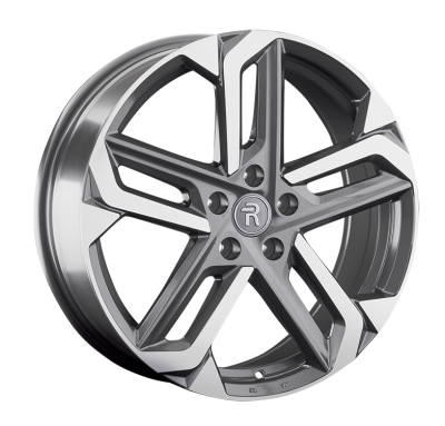 REPLAY TY368 19x7.5 5x114.3 ET40 DIA60.1