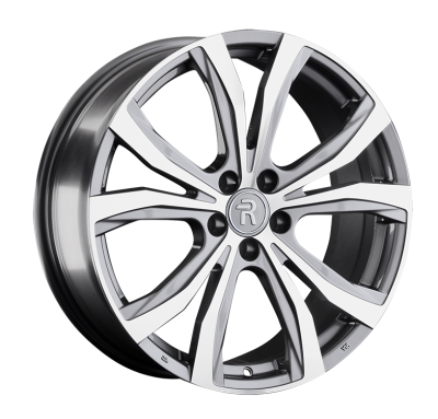 REPLAY TY283 18x8 5x114.3 ET50 DIA60.1