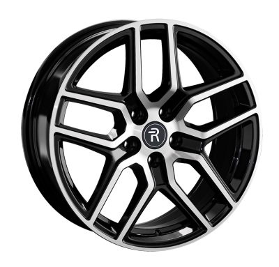 REPLAY LX134 18x8 5x114.3 ET30 DIA60.1