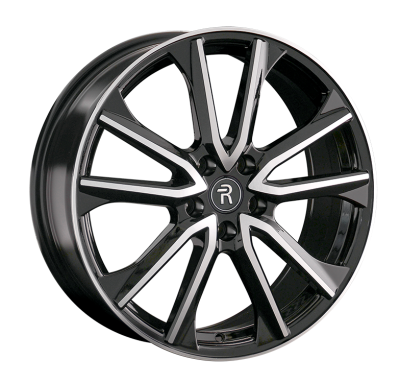 REPLAY LX169 18x7.5 5x114.3 ET35 DIA60.1