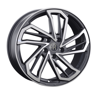 REPLAY TY252 18x7.5 5x114.3 ET45 DIA60.1