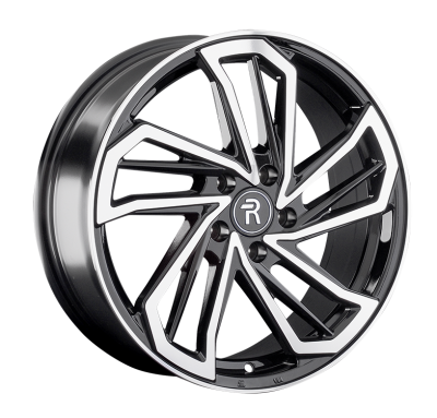 REPLAY TY252 18x7.5 5x114.3 ET45 DIA60.1