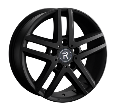 REPLAY VV206 16x6.5 5x120 ET51 DIA65.1