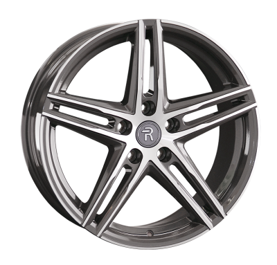 REPLAY A248 20x8.5 5x112 ET28 DIA66.6