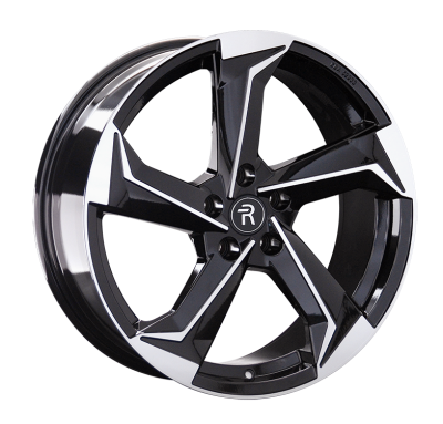 REPLAY TY384 18x8 5x114.3 ET50 DIA60.1