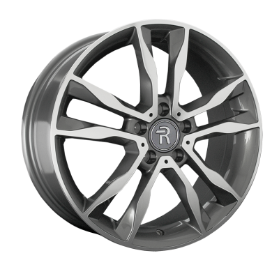 REPLAY VV203 18x7 5x112 ET43 DIA57.1